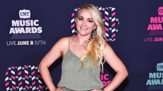 Jamie Lynn Spears