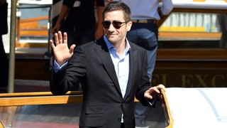 Jake Gyllenhaal