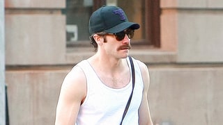 Summer 'Stache