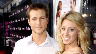Jake Pavelka and Vienna Girardi