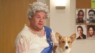 James Corden Auditions for ‘Bridget Jones’s Baby’ With Renee Zellweger