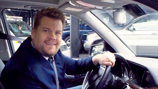 James Corden Reveals Who He Wouldn't Pick Up for Carpool Karaoke for Vogue’s ’73 Questions’