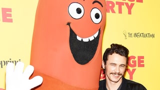 Check Out That Sausage