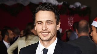 James Franco: 'Yeah, I'm a Little Gay'