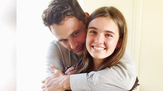 James Franco Helps Teen Get Revenge on Her Real-Life Ex in 'Greatest Party Story Ever': Watch
