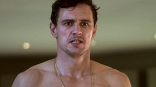 Watch James Franco Strip Down In the New Trailer for His Gay Porn Thriller ‘King Cobra’