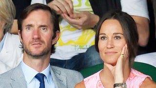 Pippa Middleton’s Fiance James Matthews: 5 Things to Know