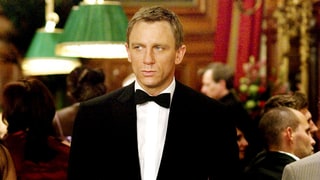 Hugh Jackman: James Bond in 'Casino Royale'