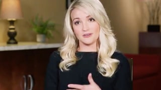 Jamie Lynn Spears Cries About Spending Nights Without Daughter Maddie in 'When the Lights Go Out' Sneak Peek