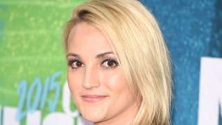 Jamie Lynn Spears