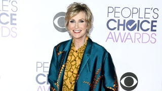 Jane Lynch