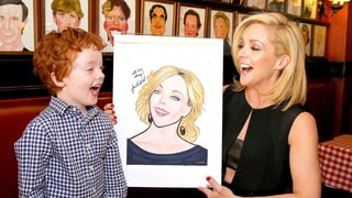Her Ginger Boy!