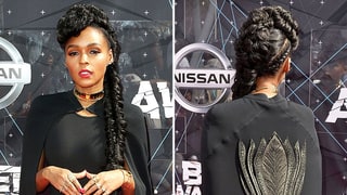 Janelle Monae