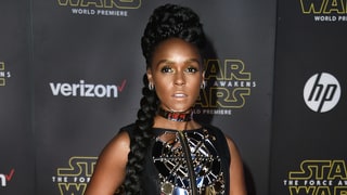 Janelle Monae: “Star Wars: The Force Awakens” L.A. Premiere