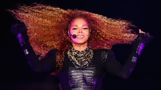 Jermaine Jackson Talks Janet Jackson's Pregnancy: She'll Be a 'Strict' Mother