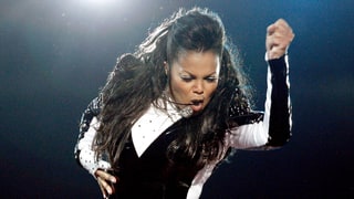 Janet Jackson Debuts 'Dammn Baby' Video Amid Pregnancy News