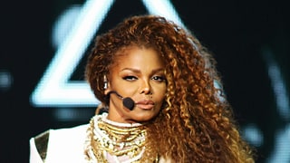 Janet Jackson Has to Have Surgery, Postpones Tour: