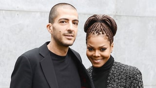 Janet Jackson Is Pregnant at Age 49!