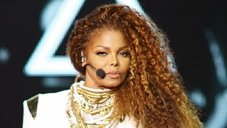 Janet Jackson Denies Cancer Rumors: 'Believe It When You Hear It From My Lips'
