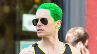 Jared Leto