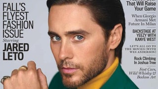 Here’s What Jared Leto Has to Say About Kanye West and Taylor Swift