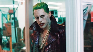 'Suicide Squad' Trailer: Jared Leto's the Joker, Fellow Criminals Assemble in Intense New Clip
