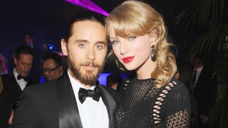 Jared Leto Apologizes to Taylor Swift for Insulting Her and Her Music, Says She’s “Amazing”
