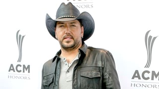 Jason Aldean Defends Lil Wayne Blackface Halloween Costume: 'People Are So Sensitive'