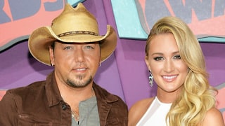 Jason Aldean: Having Kids With Wife Brittany Kerr Will 'Drastically' Change Everything