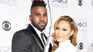 Jason Derulo and Girlfriend Daphne Joy Split After Six Months of Dating