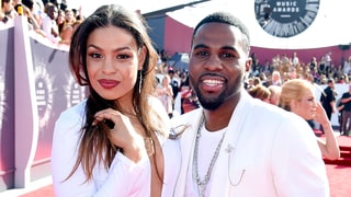Jason Derulo and Jordin Sparks