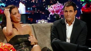 ‘Bachelor’ Exes Melissa Rycroft, Jason Mesnick Haven’t Spoken Since Disastrous ‘After the Final Rose’ Split in 2009