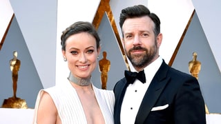 Olivia Wilde, Jason Sudeikis’ Son Otis Is Getting So Big! See His Dentist Snapshot