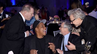 Gotham Royalty
