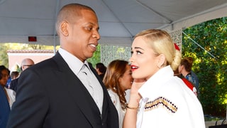 Jay Z’s Roc Nation Countersues Rita Ora for $2.4 Million