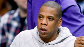 Usher Snapchats With Jay Z and Beyoncé, But Hov Has No Idea What It Is: Watch!