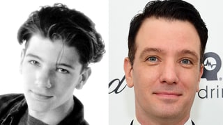 JC Chasez
