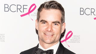Jeff Gordon Is Interested in Joining ‘Live With Kelly:’ ‘I Certainly Would Welcome It'