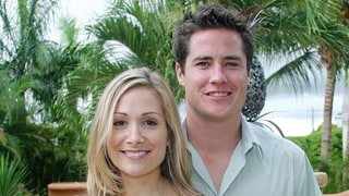Andrew Firestone & Jen Schefft