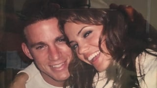 Jenna Dewan, Channing Tatum Celebrate Step Up’s 10th Anniversary — Watch Them Re-create That Dance Move!