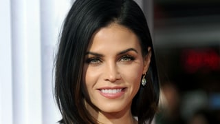 How Jenna Dewan Tatum Wakes Up to Perfect Hair Every Day