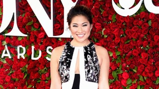Jenna Ushkowitz