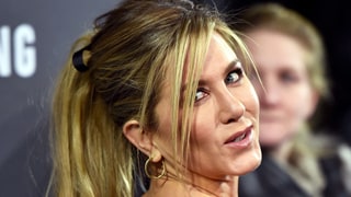 Jennifer Aniston Can’t Wait to Bring Back Her Friends-Era High-Waisted Jeans, Loafers