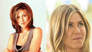 Jennifer Aniston