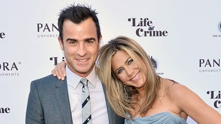 Jennifer Aniston Reveals What's Most Sacred in Her Life; Plus, the Best Gift Ever From Justin Theroux