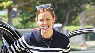 Jen’s Journal