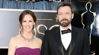 Jennifer Garner Talks About Setting a Good Example for Her Kids: ‘They Are Watching You Really Carefully’