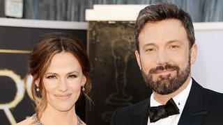 Jennifer Garner Refuses to Be the ‘Ashes’ in Ben Affleck’s Phoenix-Rising Tattoo: ‘I Take Umbrage’