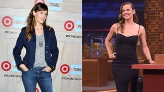 Jennifer Garner