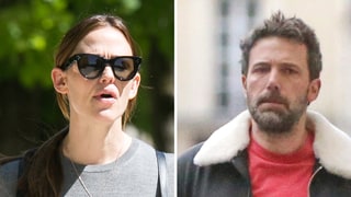 Jennifer Garner, Ben Affleck and Kids Travel to Paris for Family Trip: Details